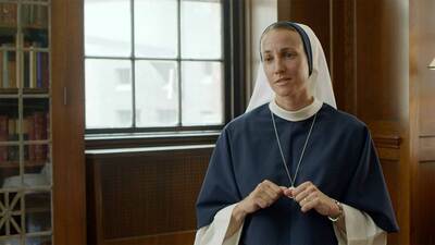 Small Sister Talking 1920x1080