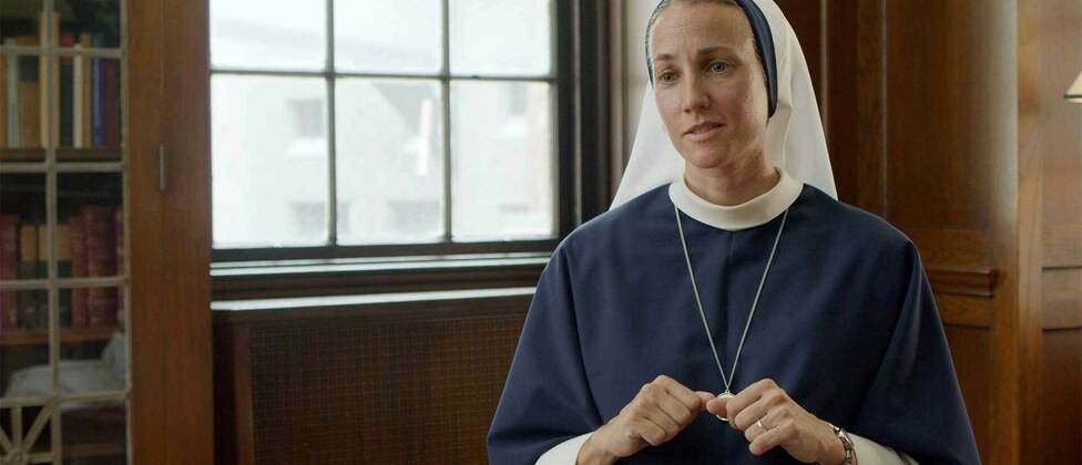 Small Sister Talking 1920x1080