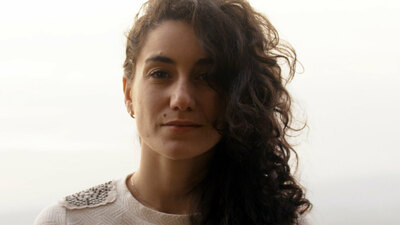 Woman Portrait 1920x1080