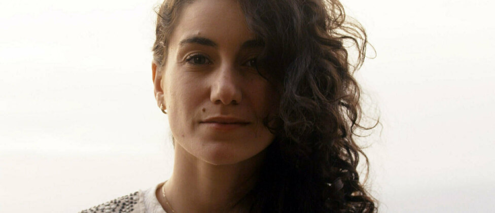 Woman Portrait 1920x1080